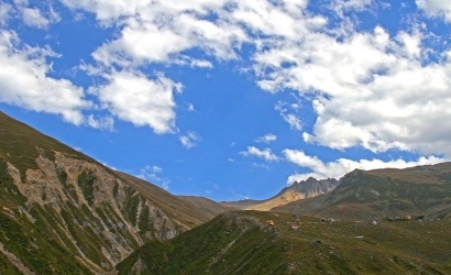 Çamlık Yaylası